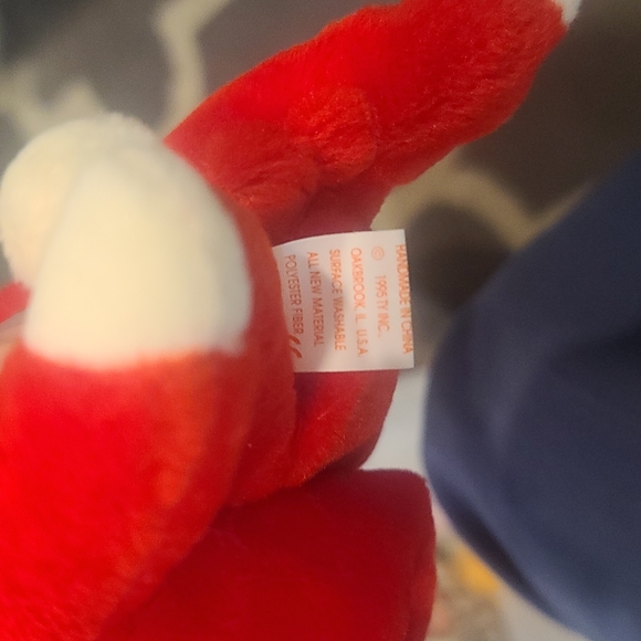 Rare Snort the redbull. Not to be mistaken for Tabasco! - Picture 2 of 2